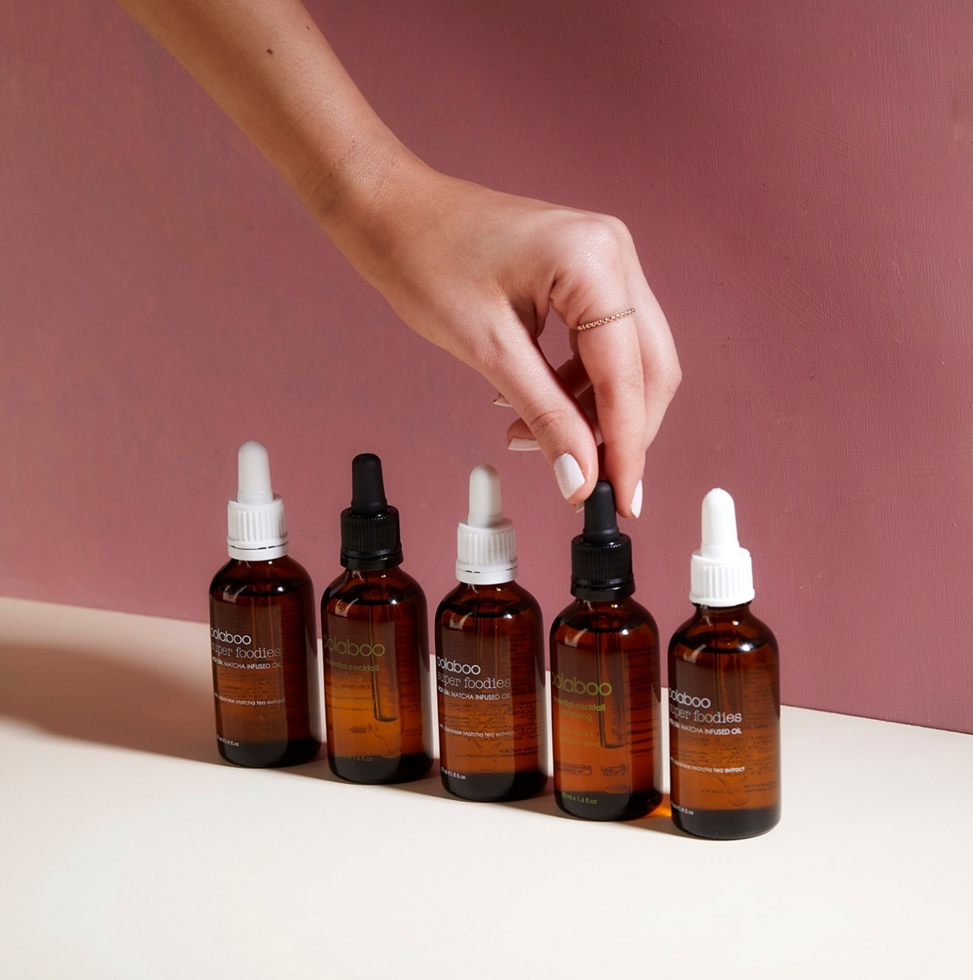 Réveillez-vous avec une peau hydratée