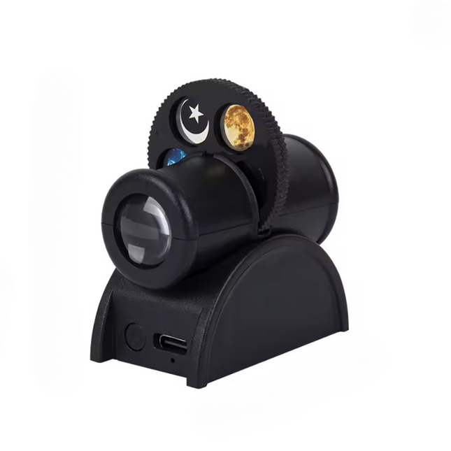 Projecteur de planète