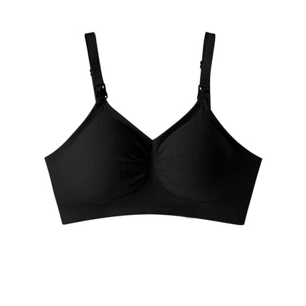 Soutien-gorge d'allaitement à boucle