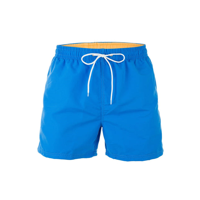 Blue swim short