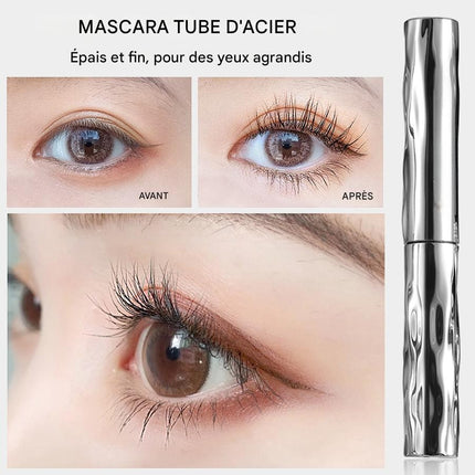 Mascara imperméable 3D