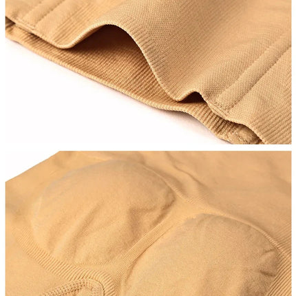 Culotte Gainante Ventre Plat