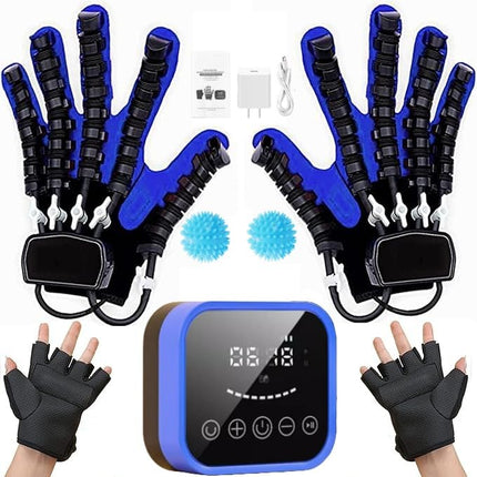 Gant Robotisé de Réhabilitation