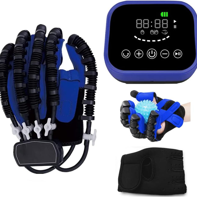 Gant Robotisé de Réhabilitation