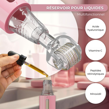 Lip Boost - Repulpant à lèvres