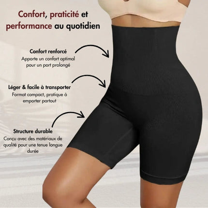 Culotte Gainante Ventre Plat