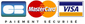 <p>Paiement 100 % <strong>sécurisé et garanti.</strong></p>