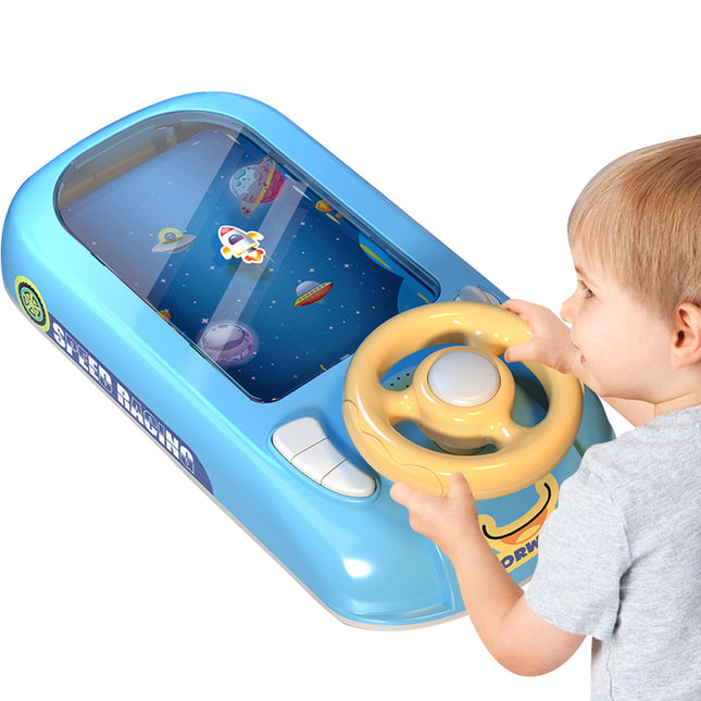 Simulateur de Conduite Éducatif