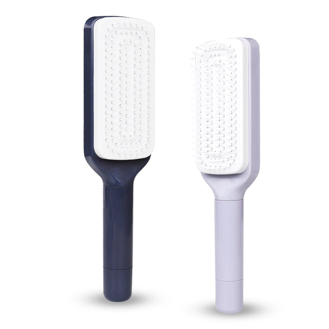 Brosse Rotative Auto-Nettoyante