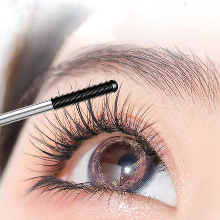 Mascara imperméable 3D