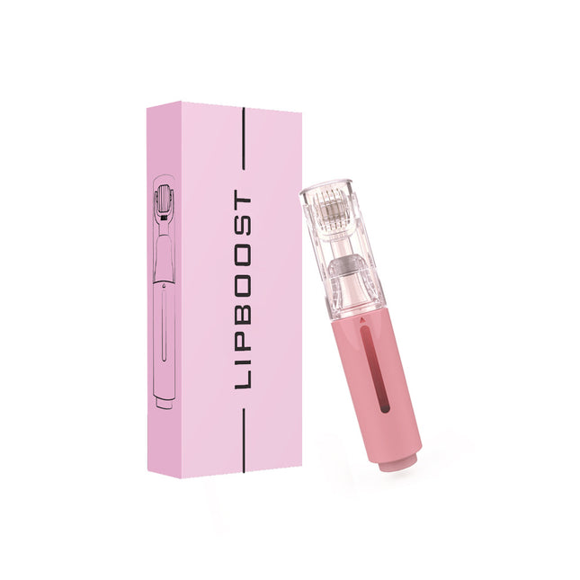 Lip Boost - Repulpant à lèvres