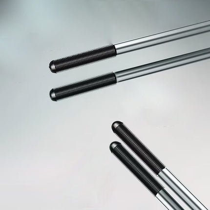 Mascara imperméable 3D