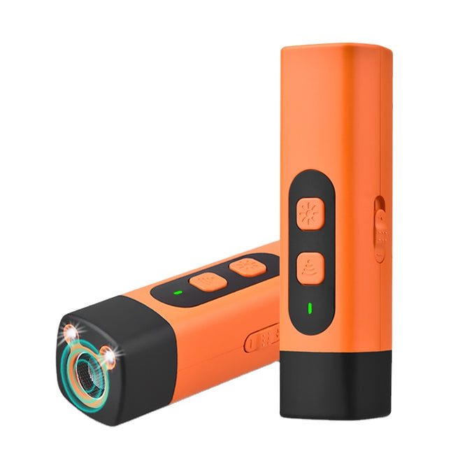 Dispositif anti-aboiement ultrasonique