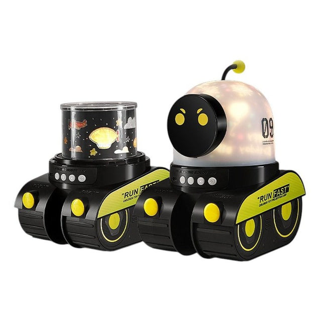 Projecteur d'étoiles