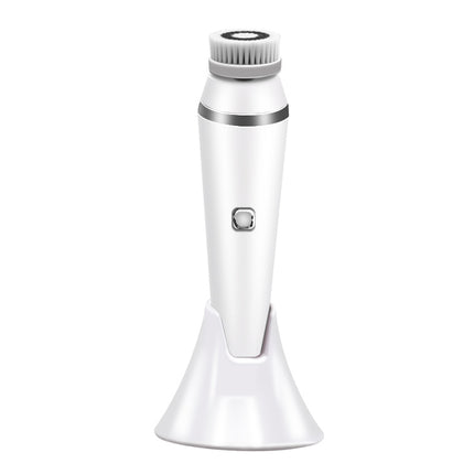 Brosse de nettoyage du visage 4 en 1
