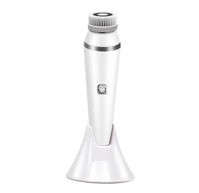 Brosse de nettoyage du visage 4 en 1