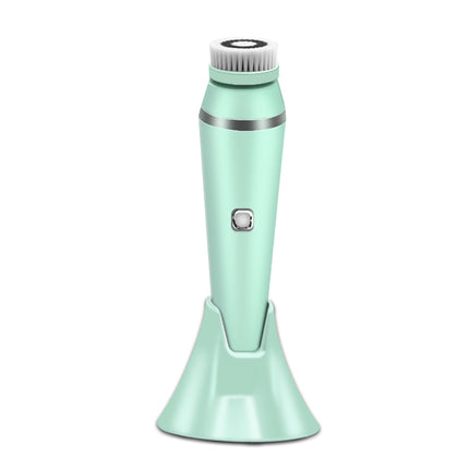 Brosse de nettoyage du visage 4 en 1