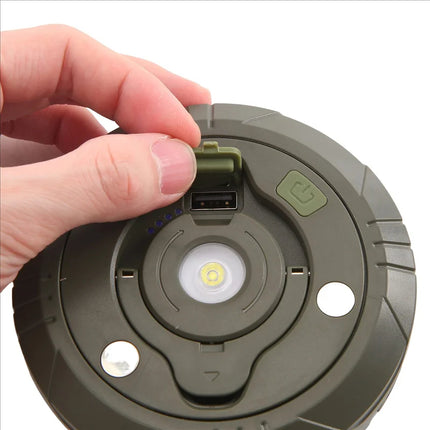 Guirlande Lumineuse de Camping