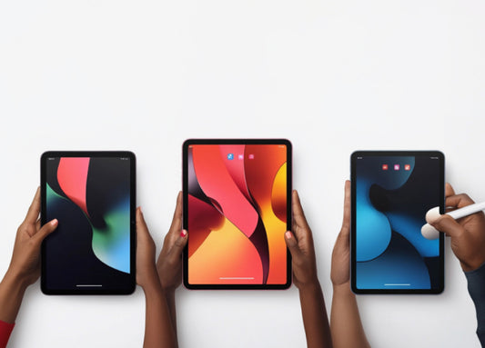 Tablettes à -10 %