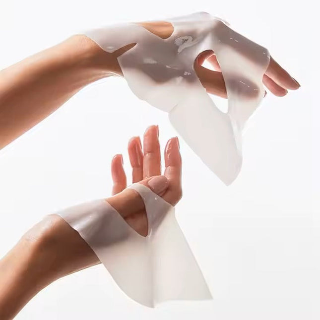 Masque Facial au collagène Bio