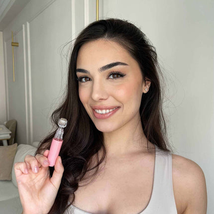 Lip Boost - Repulpant à lèvres