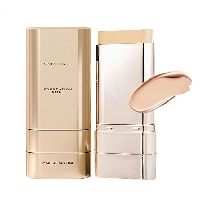 Fond de teint en stick 2 en 1